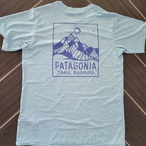 Patagonia Women's Capilene Cool Daily Graphic Shirt